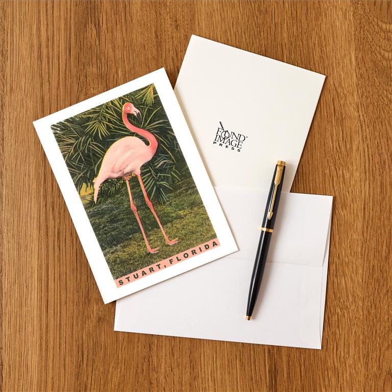 Greeting Card FL-1422