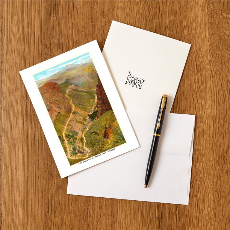 Greeting Card AZ-164