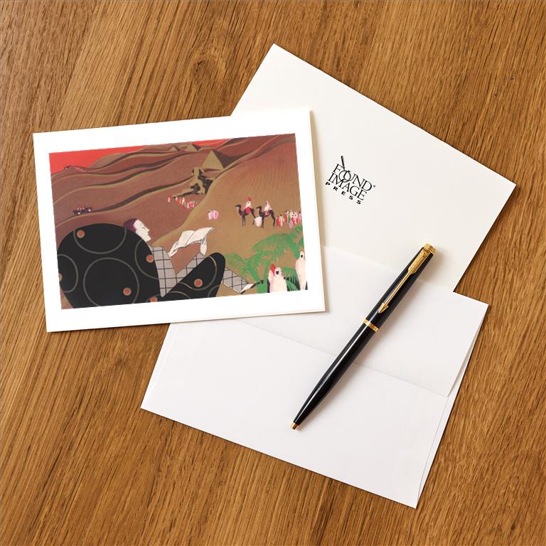 Greeting Card LT-398