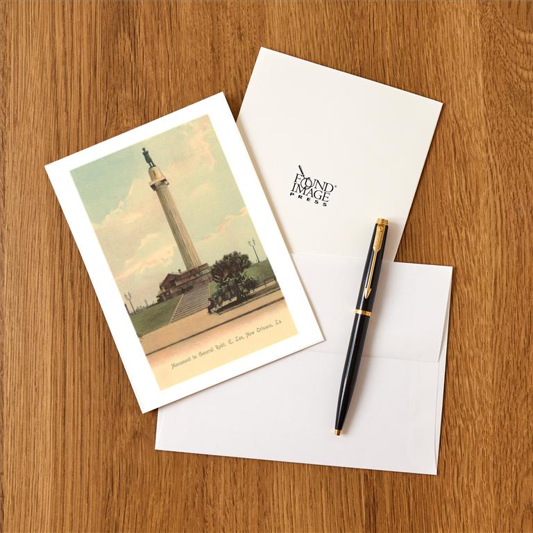 Greeting Card LU-262