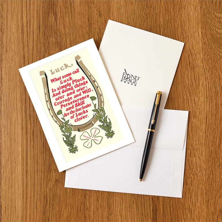 Greeting Card SQ-110