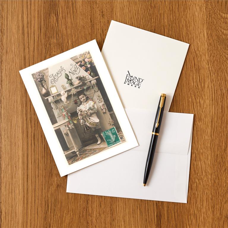 Greeting Card MC-709