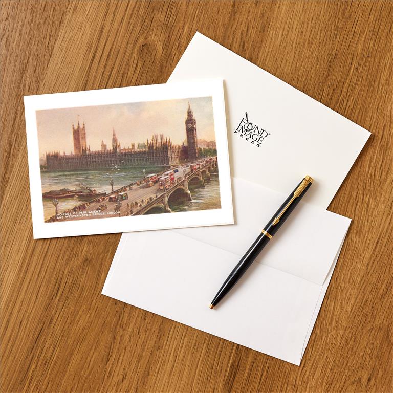 Greeting Card EN-400