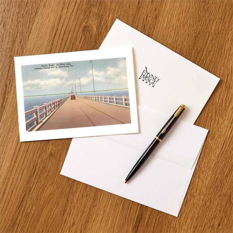 Greeting Card FL-470