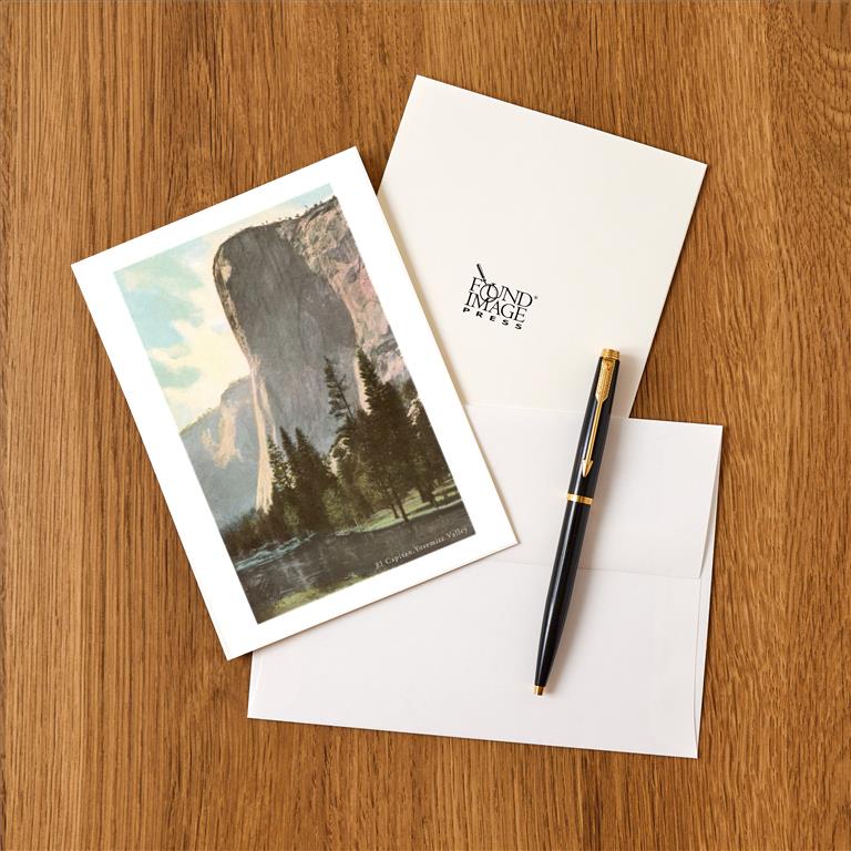 Greeting Card CA-519