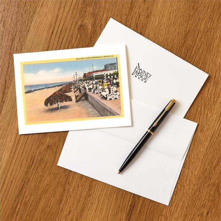 Greeting Card FL-1383