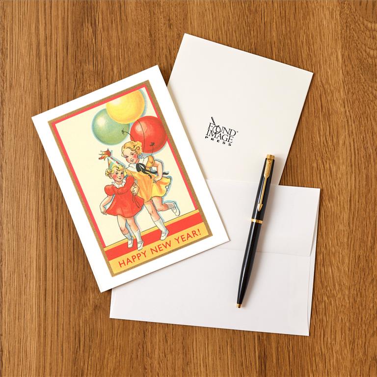 Greeting Card HN-117