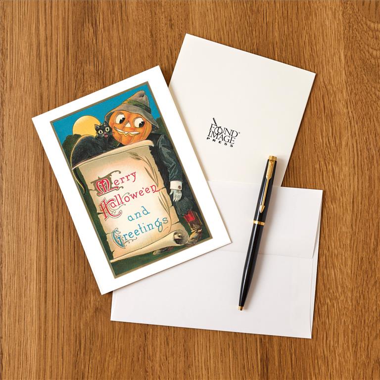 Greeting Card HW-154