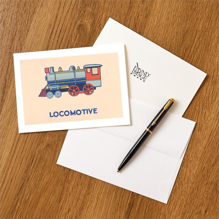 Greeting Card KF-886