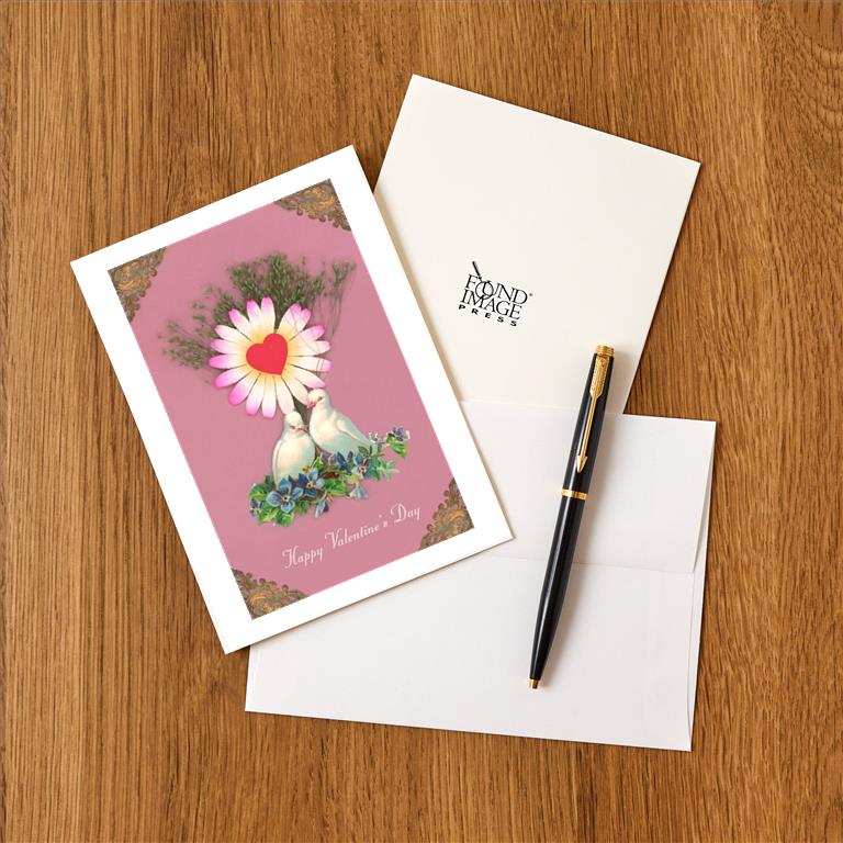 Greeting Card VL-320