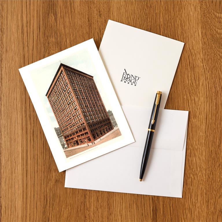 Greeting Card OH-535