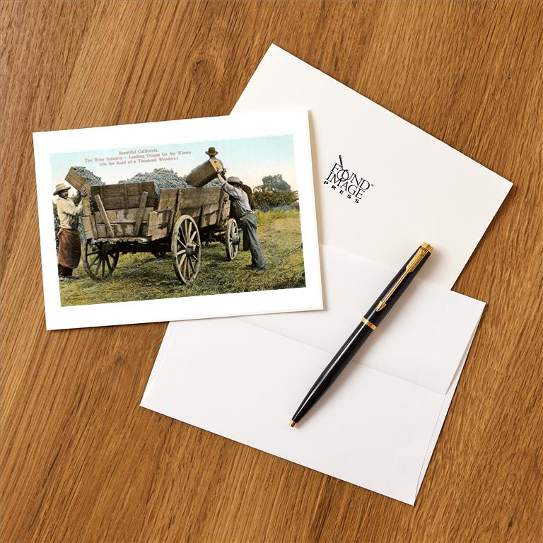 Greeting Card CA-1314