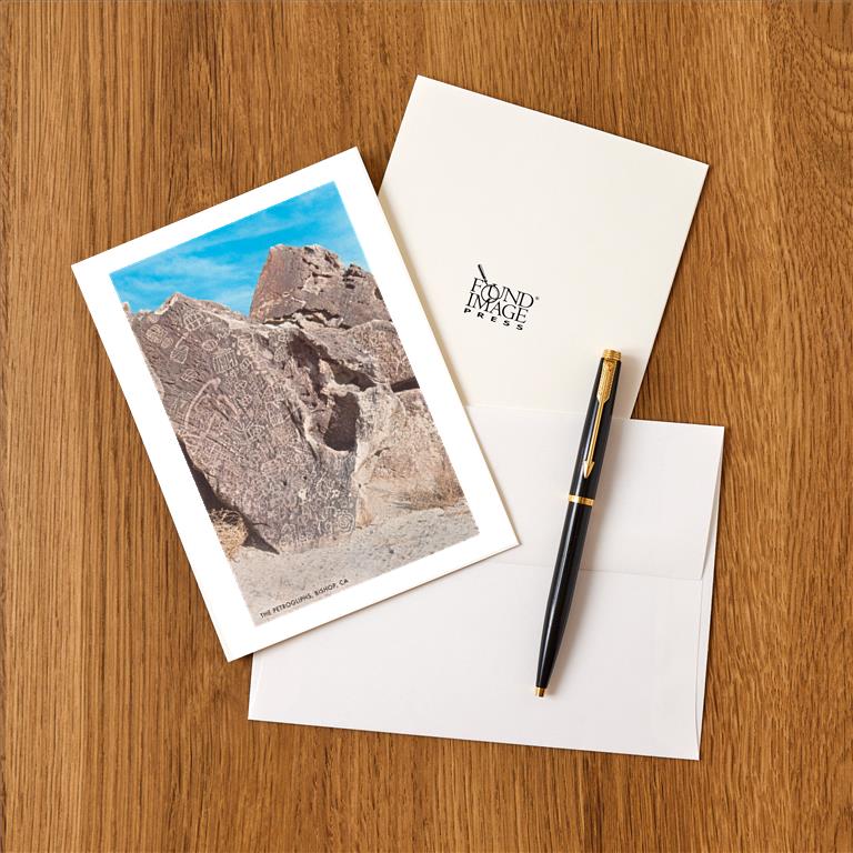 Greeting Card NA-269