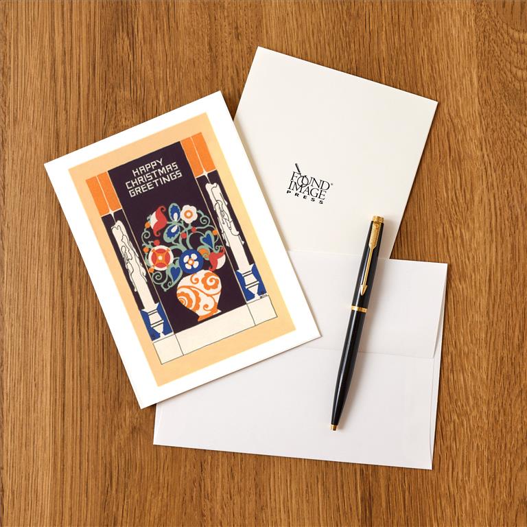 Greeting Card MC-765