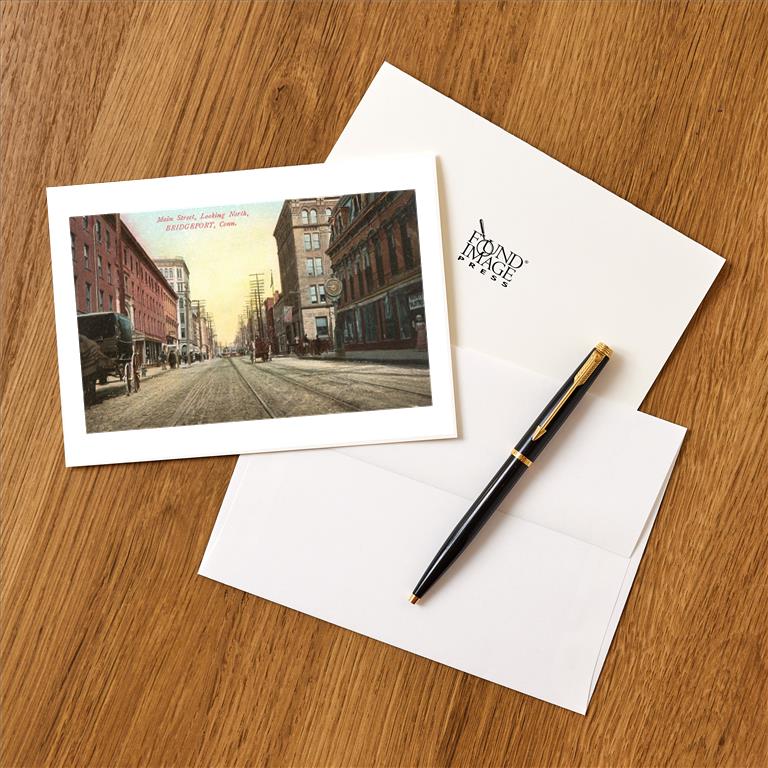 Greeting Card CT-255