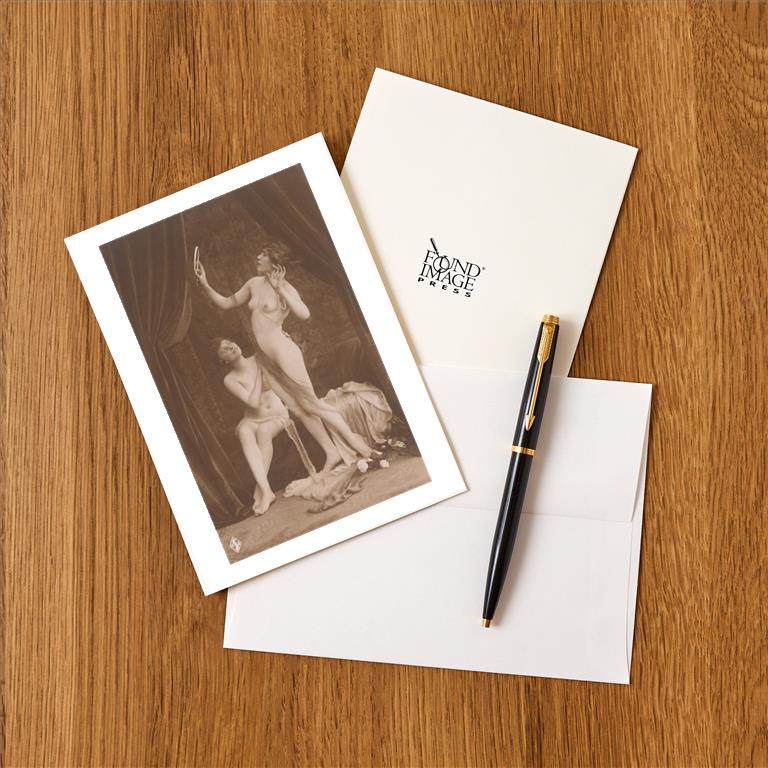 Greeting Card EX-255