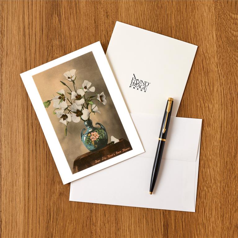 Greeting Card UT-124