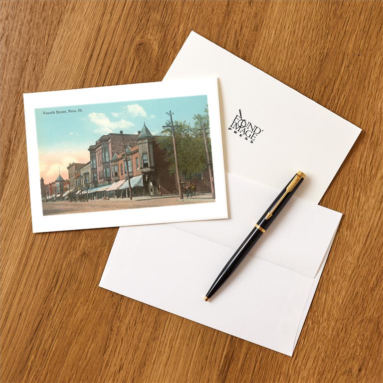 Greeting Card IL-195