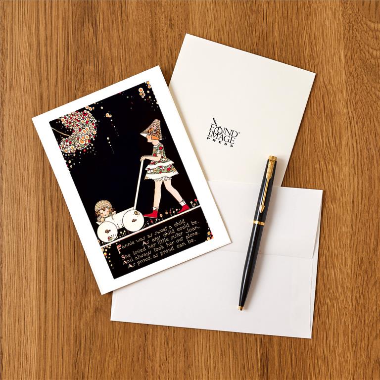 Greeting Card KF-365