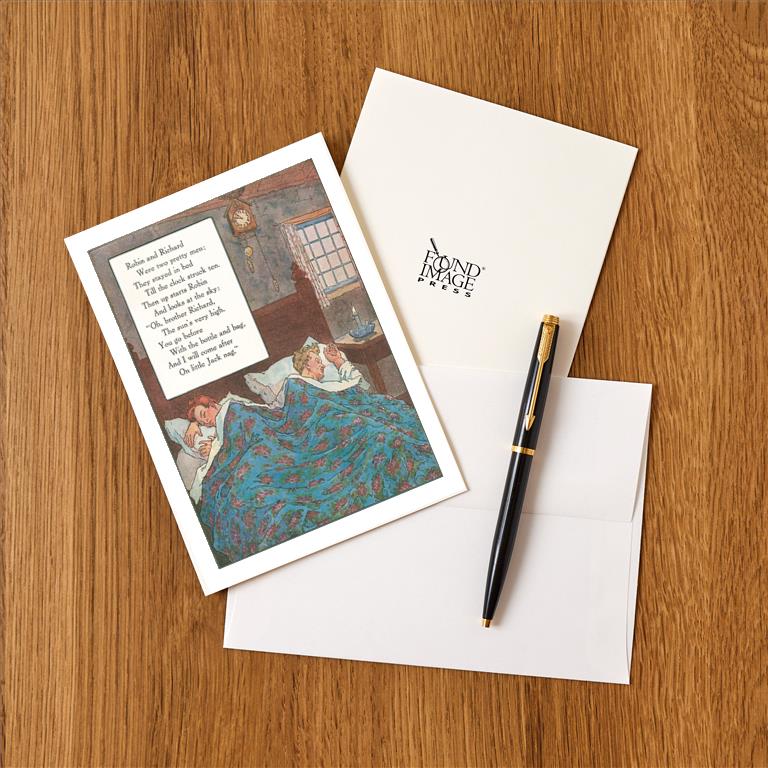 Greeting Card KF-573