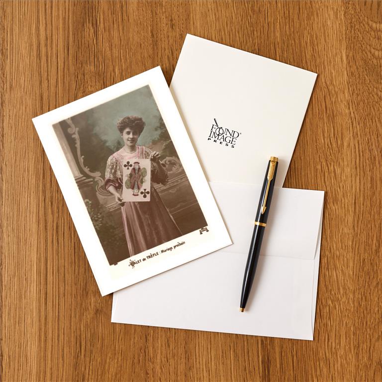 Greeting Card FE-114