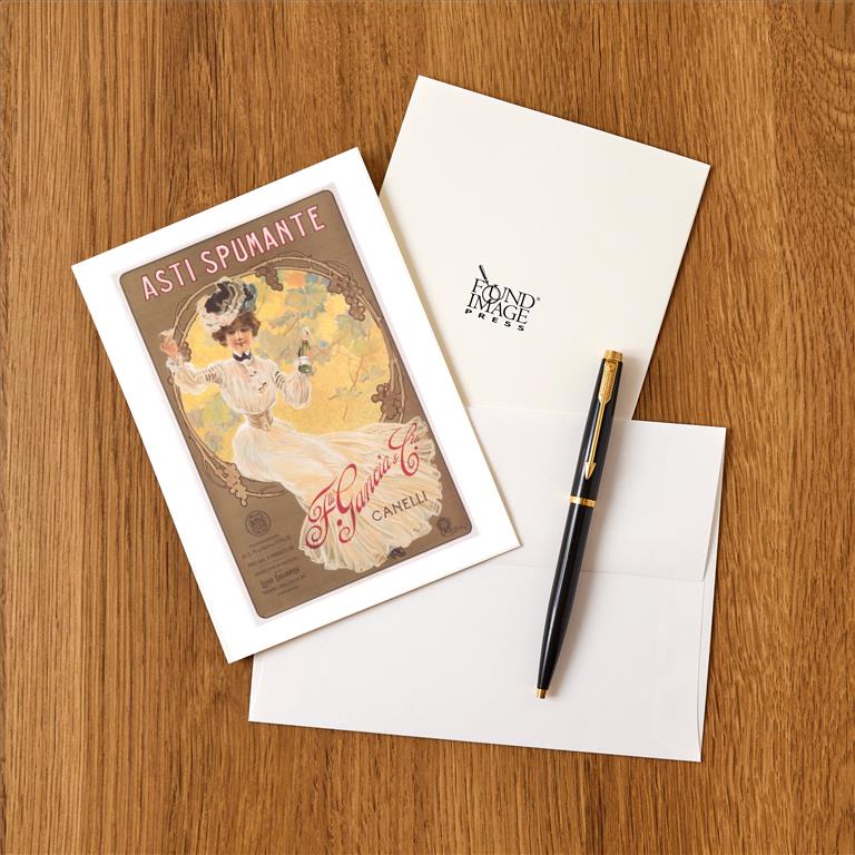 Greeting Card BV-339