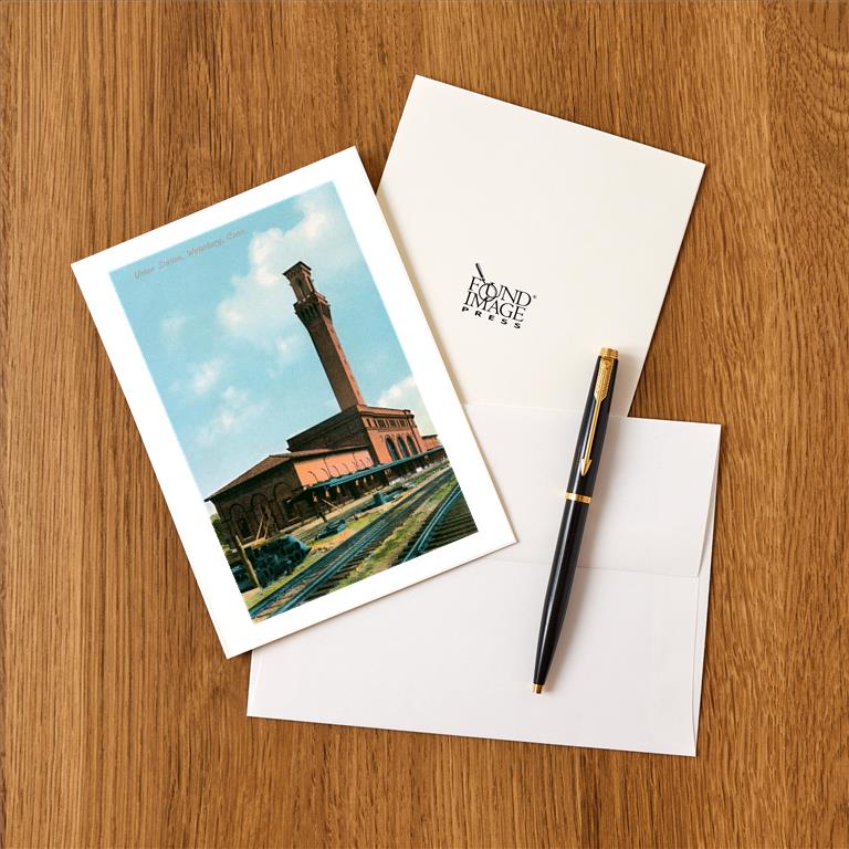 Greeting Card CT-295