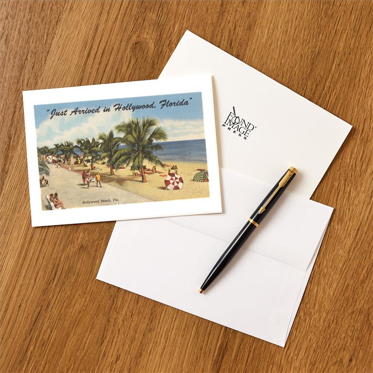 Greeting Card FL-916