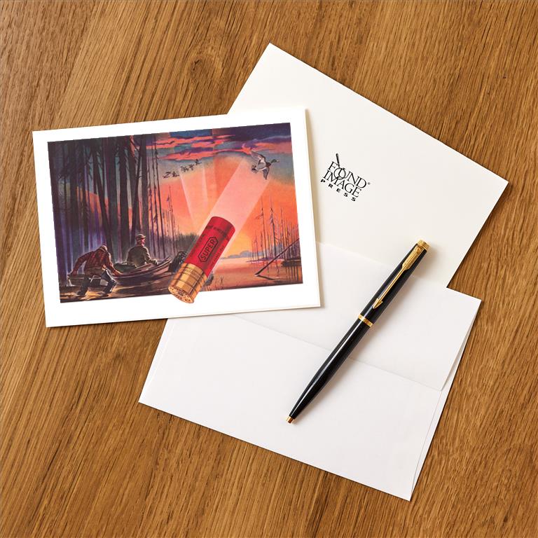 Greeting Card FS-156