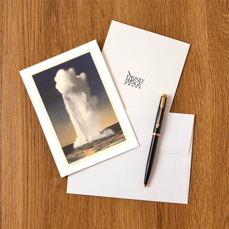 Greeting Card MT-456