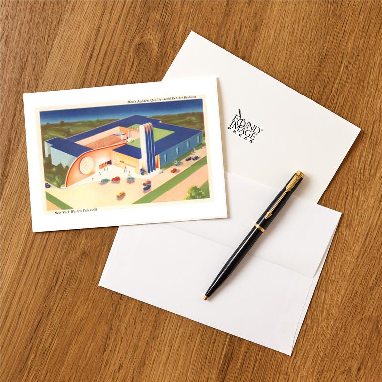 Greeting Card NY-564