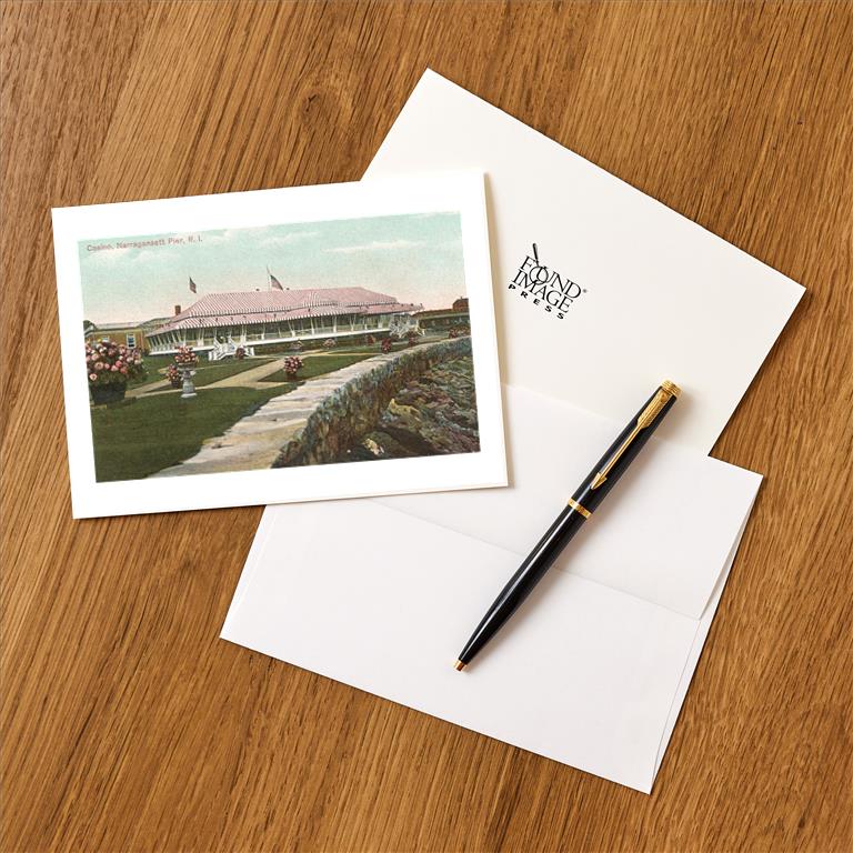 Greeting Card RI-192