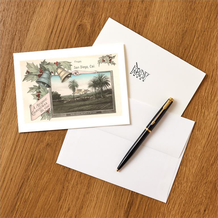 Greeting Card SD-266