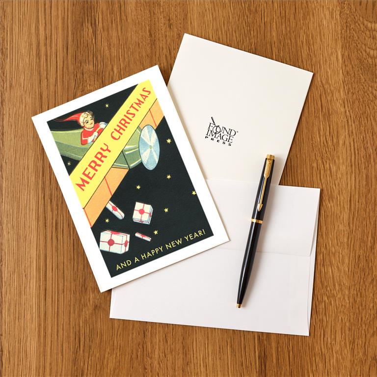 Greeting Card MC-536