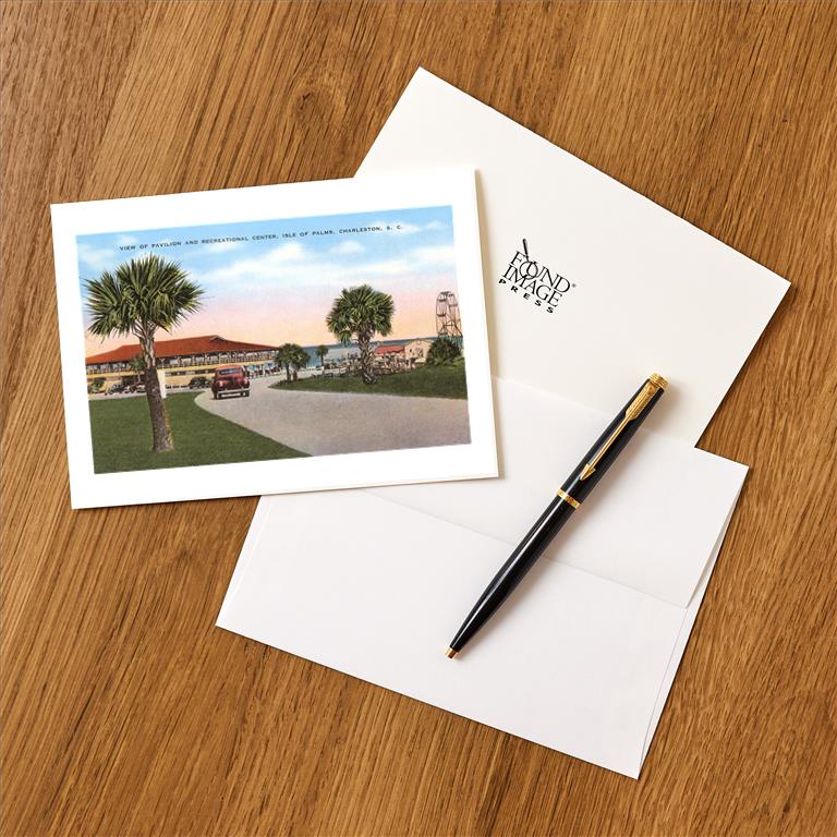 Greeting Card SC-107