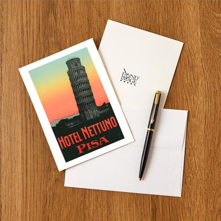 Greeting Card FG-217