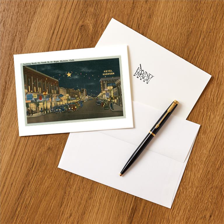 Greeting Card CA-1185