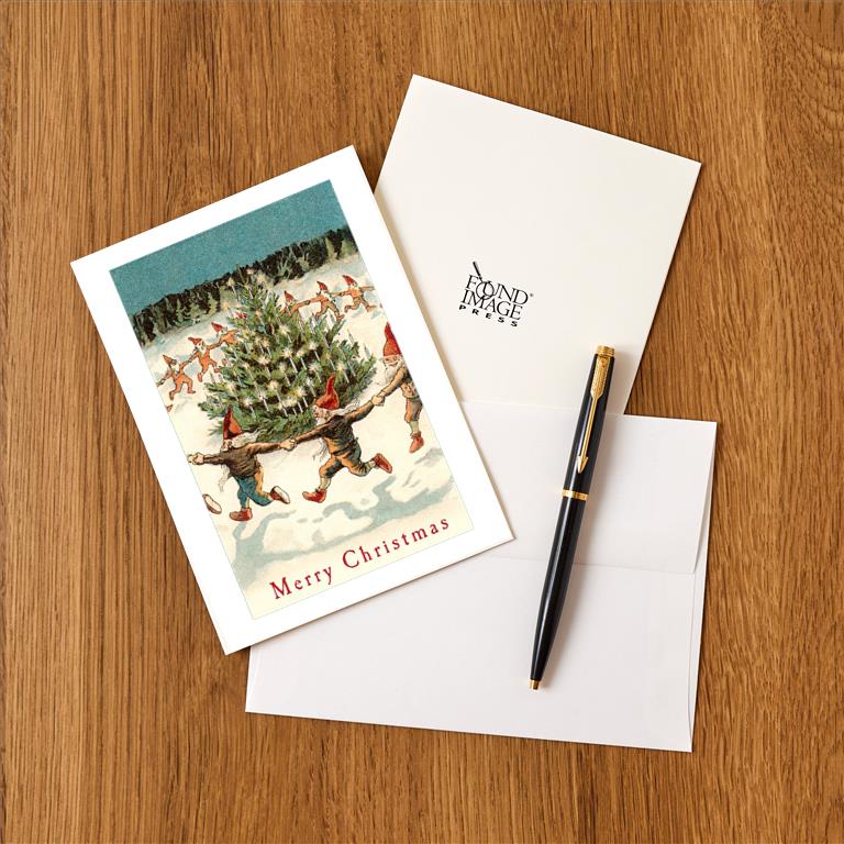 Greeting Card MC-415