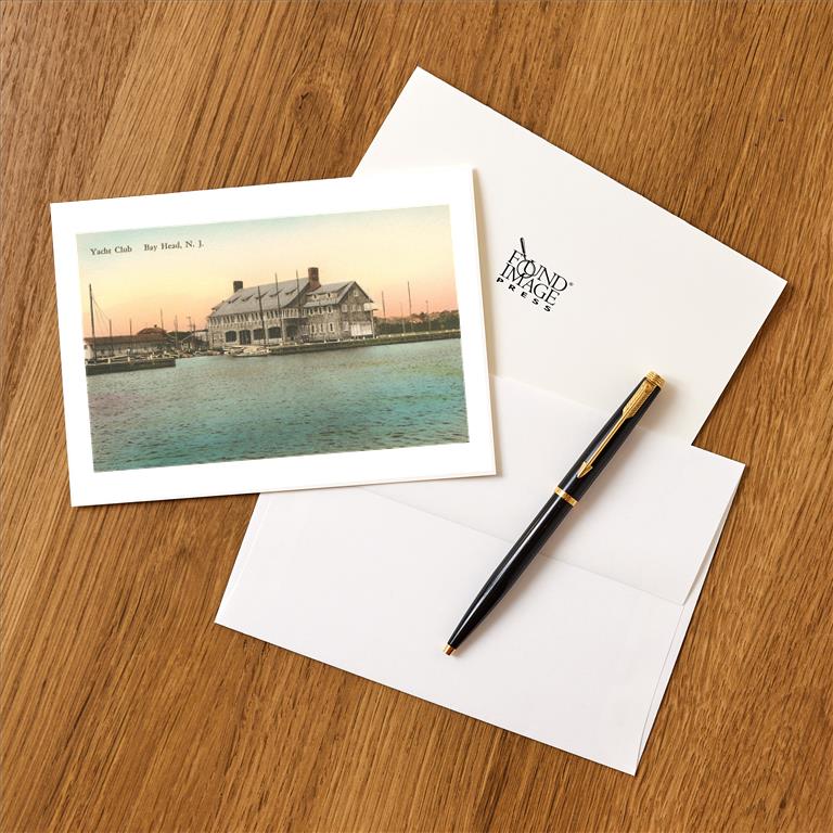 Greeting Card NJ-148