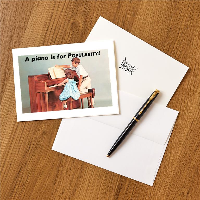 Greeting Card MS-270