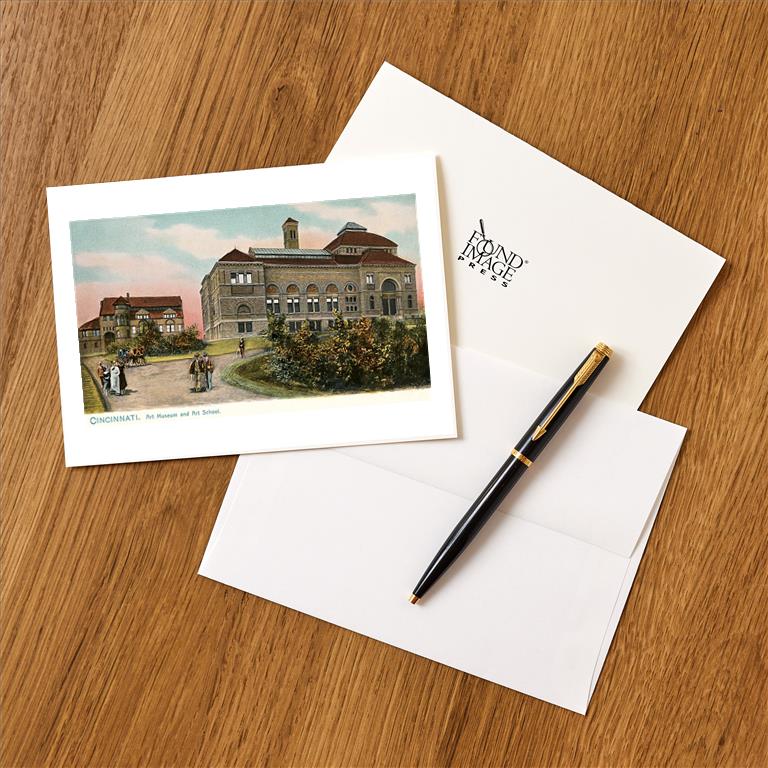 Greeting Card OH-397