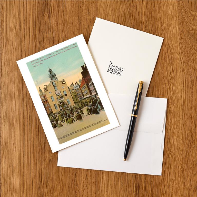 Greeting Card MA-719