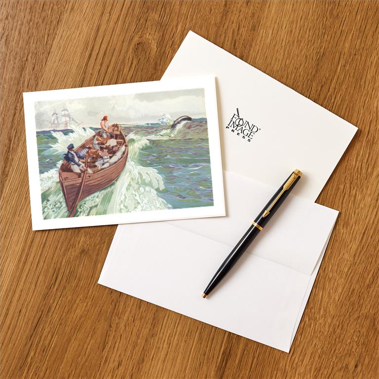 Greeting Card TS-286