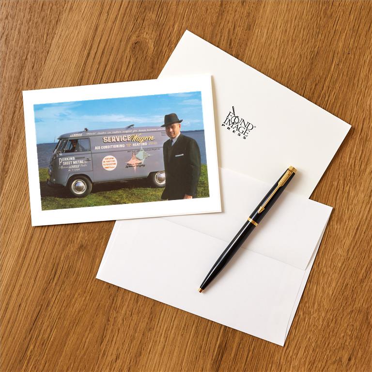 Greeting Card AC-489