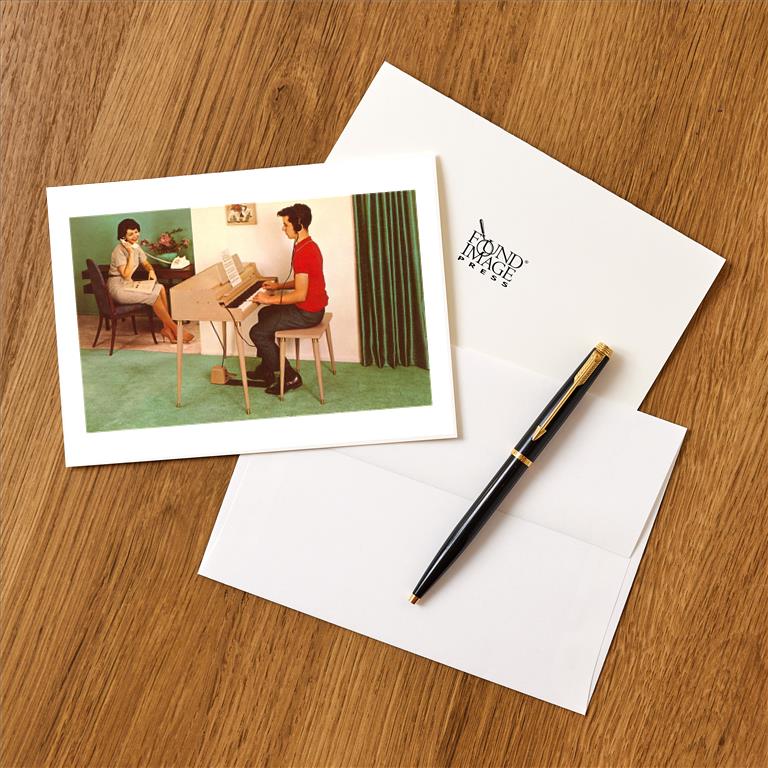 Greeting Card NP-183