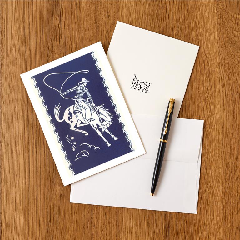 Greeting Card CB-136