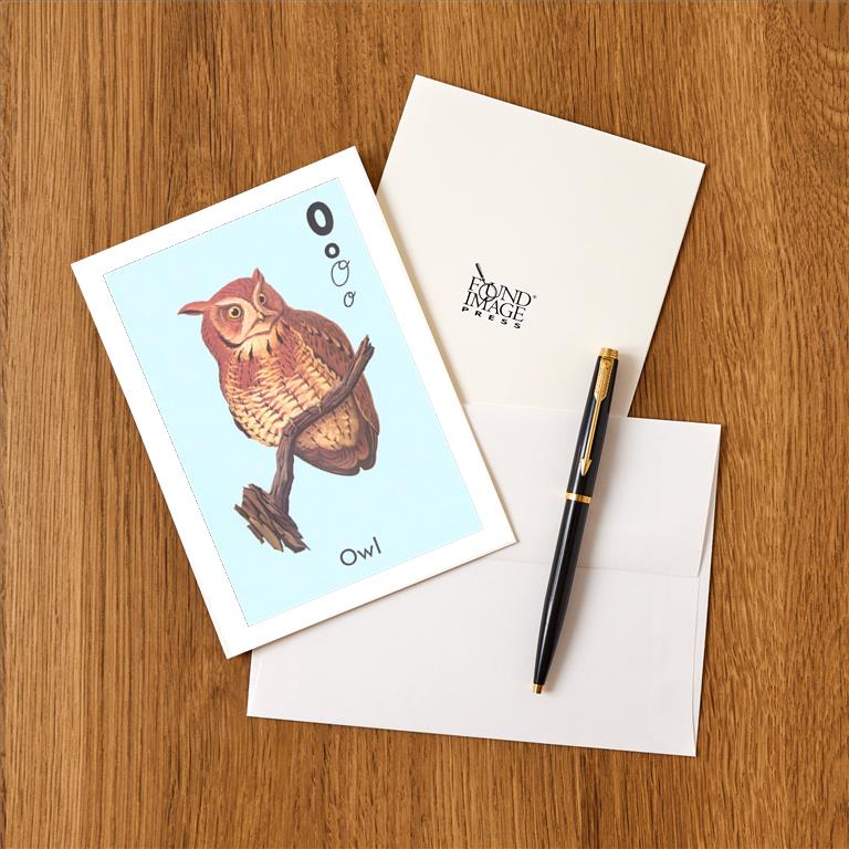 Greeting Card KF-923