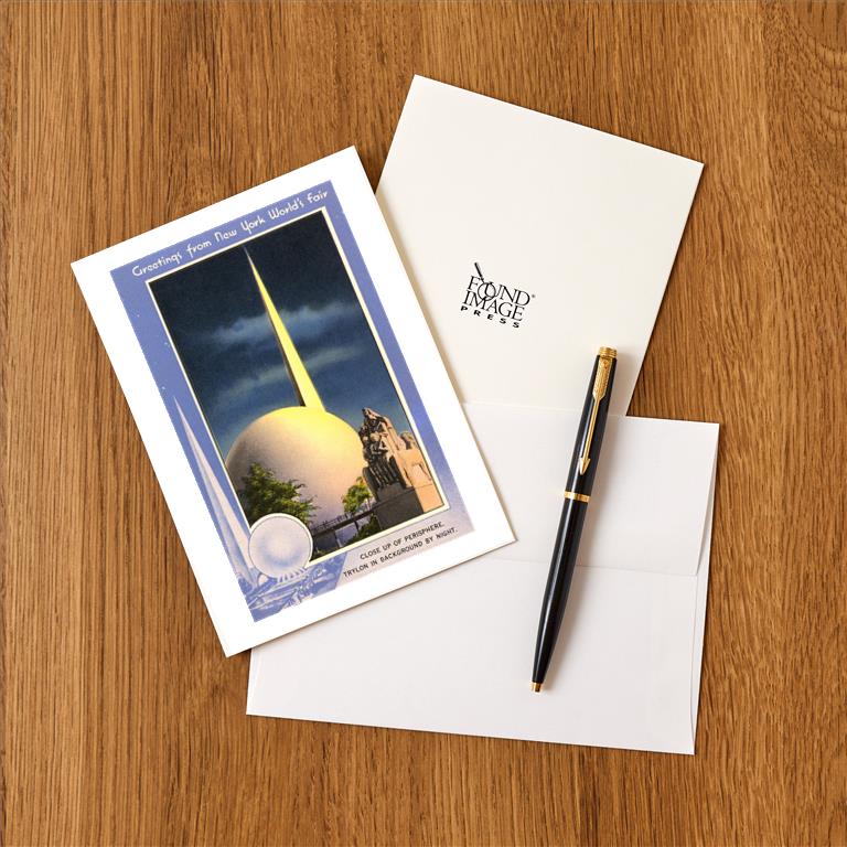 Greeting Card NY-541