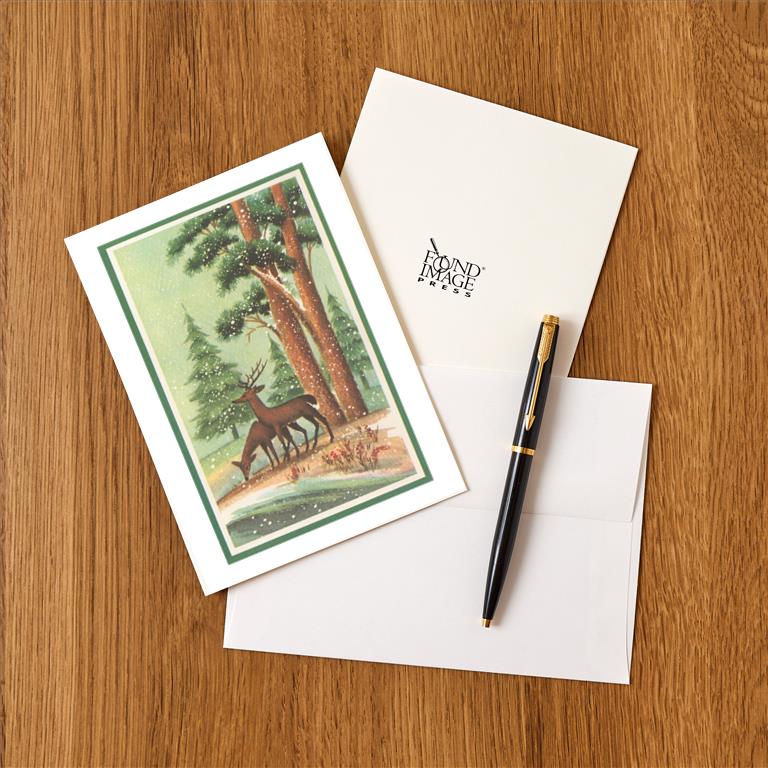 Greeting Card MC-484