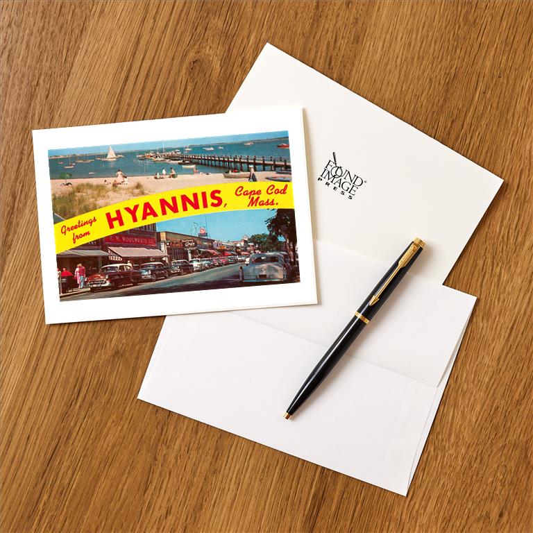 Greeting Card MA-990